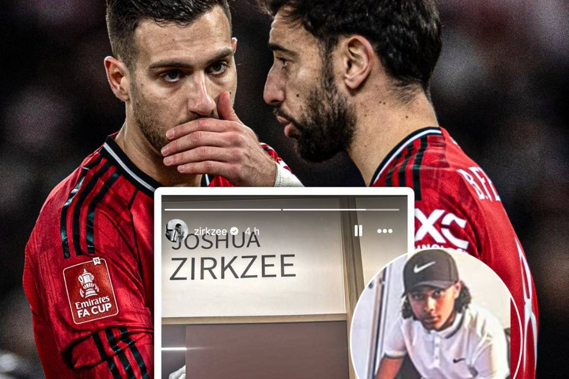 卡里克不排除曼联冬窗压哨签！齐尔克泽决定留队，基本放弃世界杯