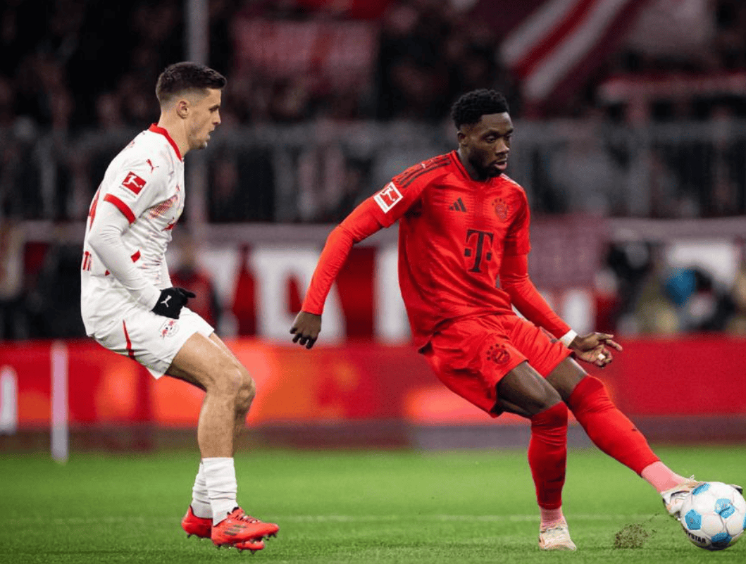 德甲：莱比锡红牛VS霍芬海姆，最新专家比分预测